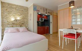 Loft Zona Fenals, Lloret De Mar.